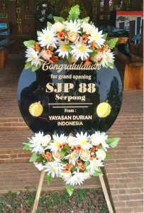 Grand Opening Lhokseumawe